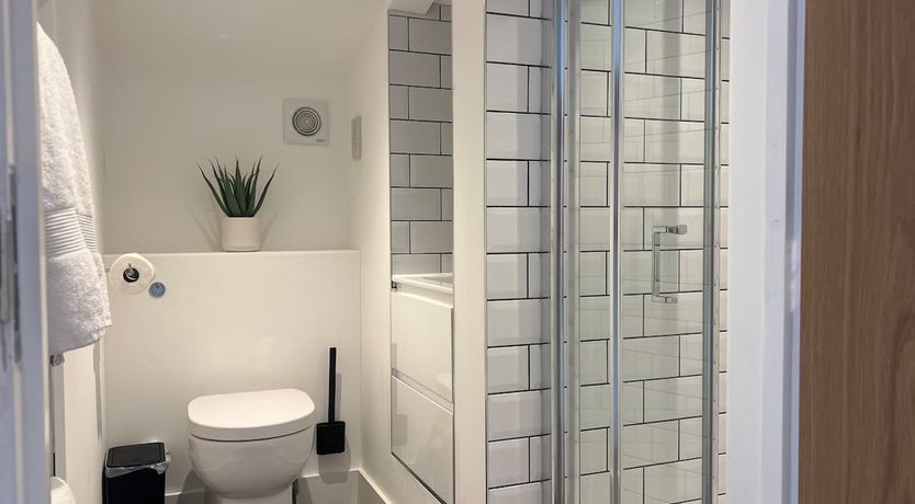 Photo of The Charming Barn