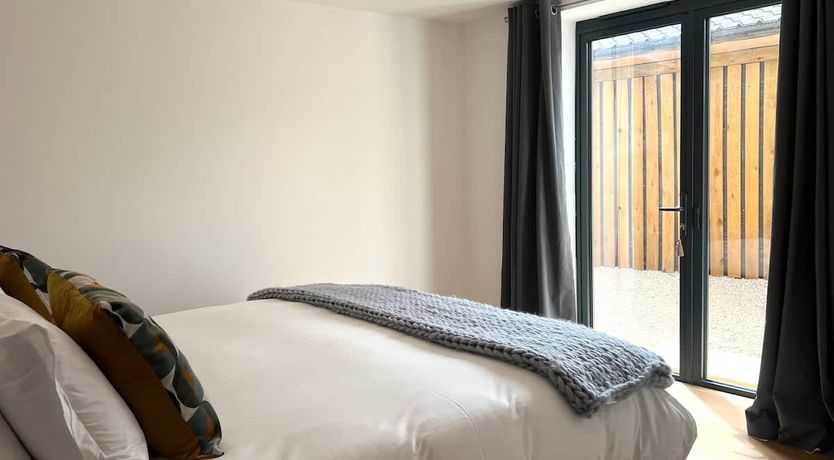 Photo of The Charming Barn