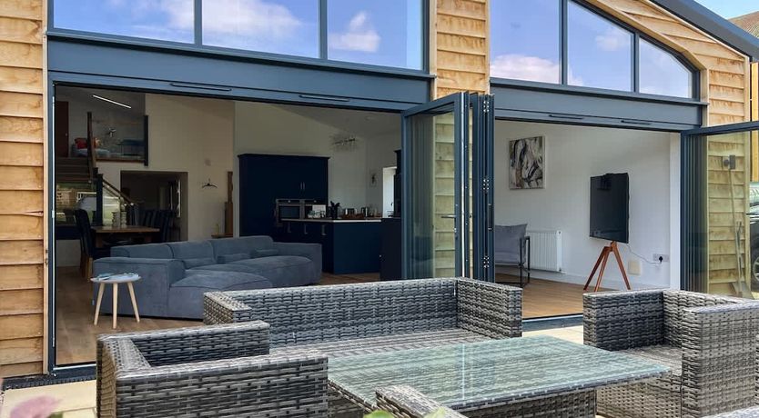 Photo of The Charming Barn