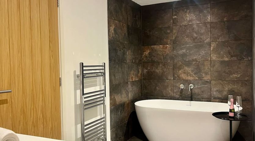 Photo of The Charming Barn