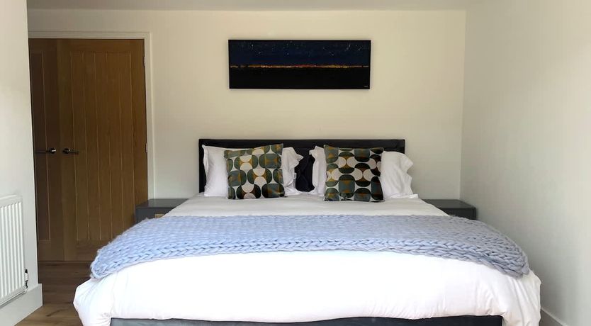 Photo of The Charming Barn