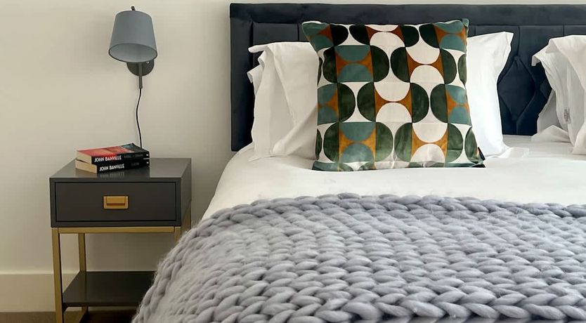 Photo of The Charming Barn