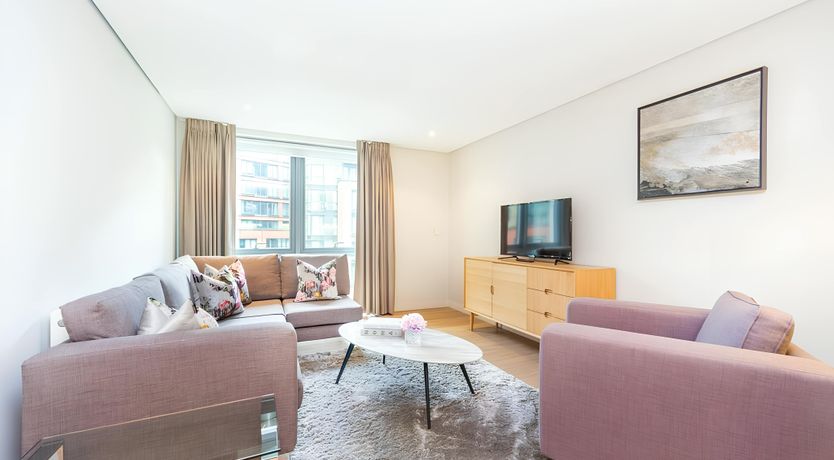 Photo of Paddington Getaway