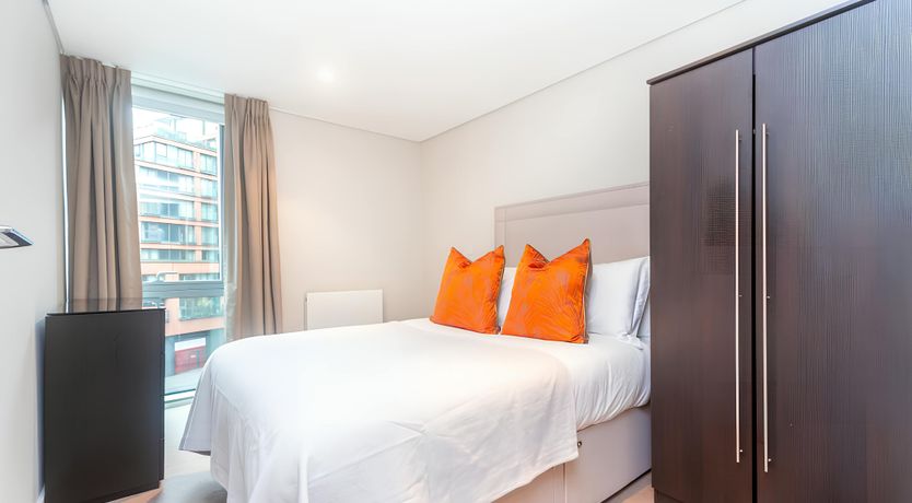 Photo of Paddington Getaway