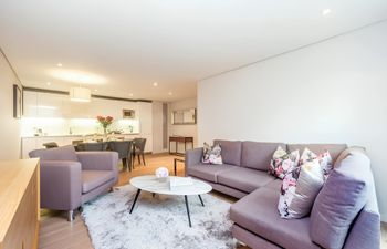 Paddington Getaway Holiday Home