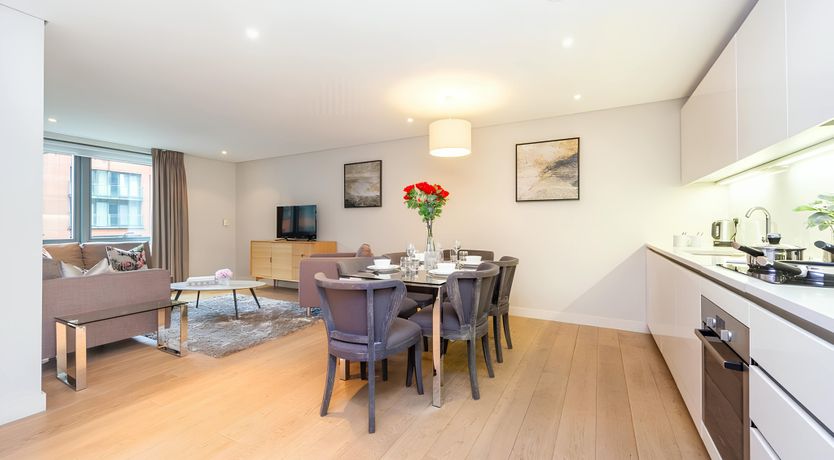 Photo of Paddington Getaway