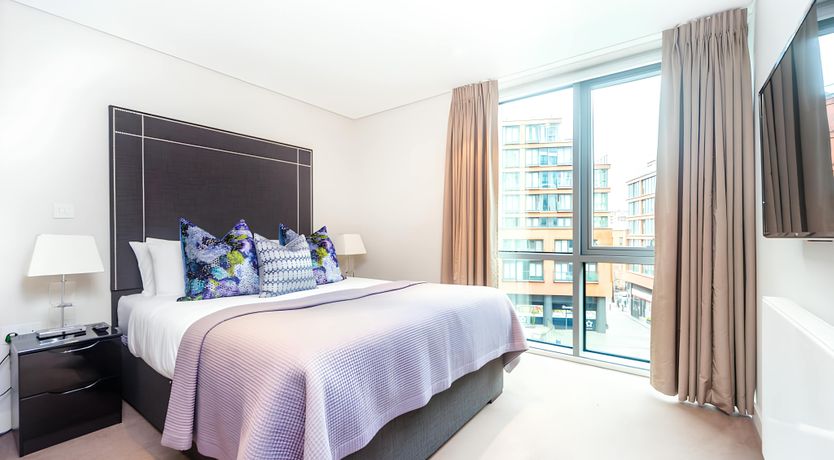 Photo of Paddington Getaway