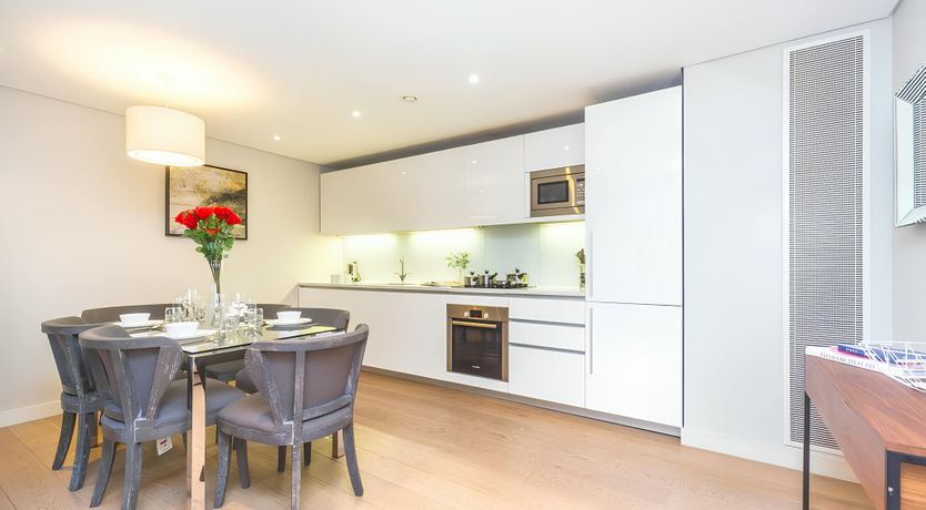 Photo of Paddington Getaway