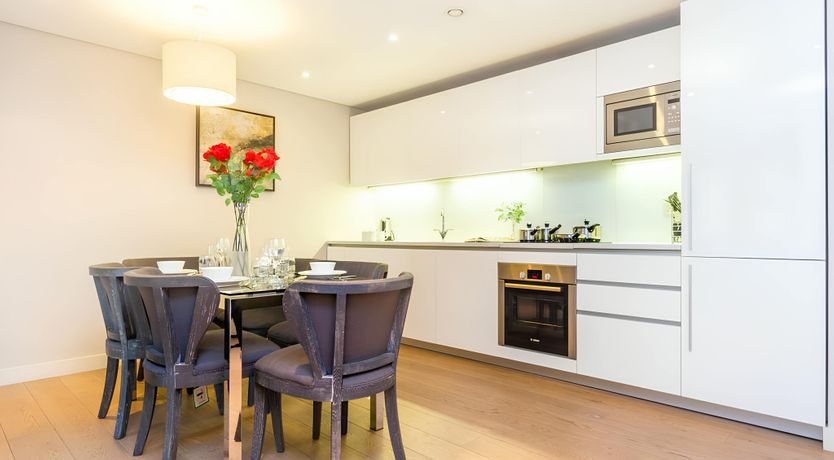 Photo of Paddington Getaway