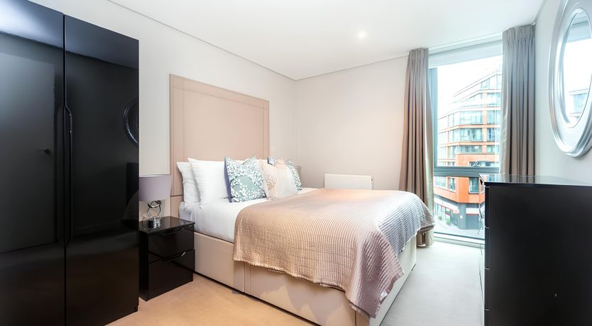 Photo of Paddington Getaway