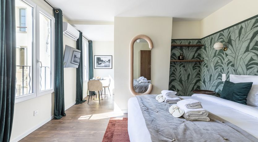 Photo of Urban Radiance