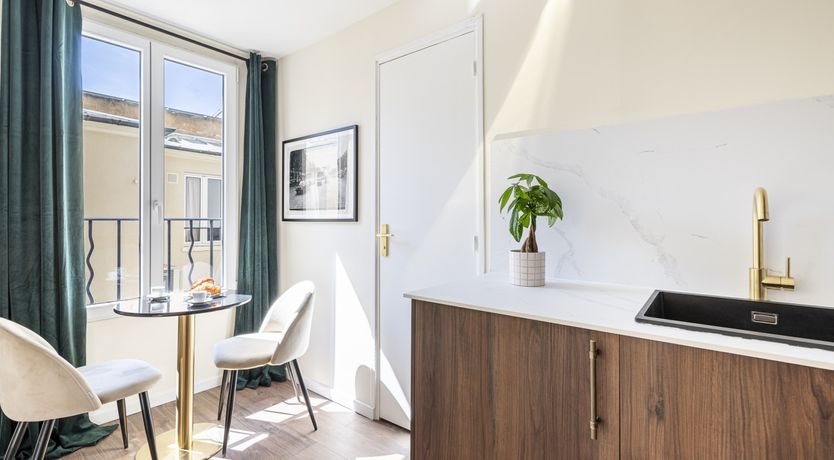 Photo of Urban Radiance