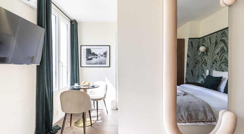 Photo of Urban Radiance