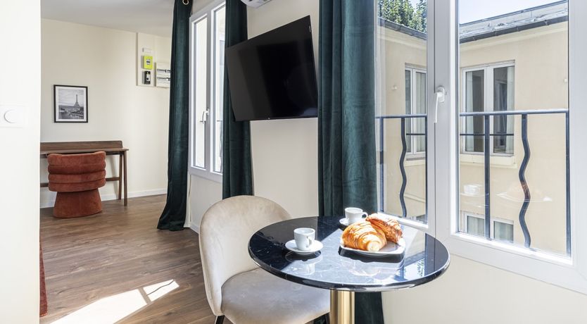 Photo of Urban Radiance