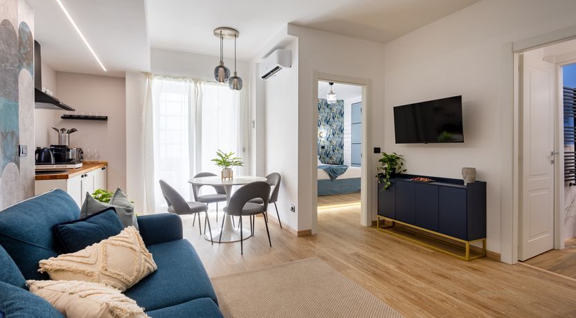 Photo of Vivid Shadows