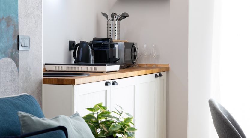 Photo of Vivid Shadows