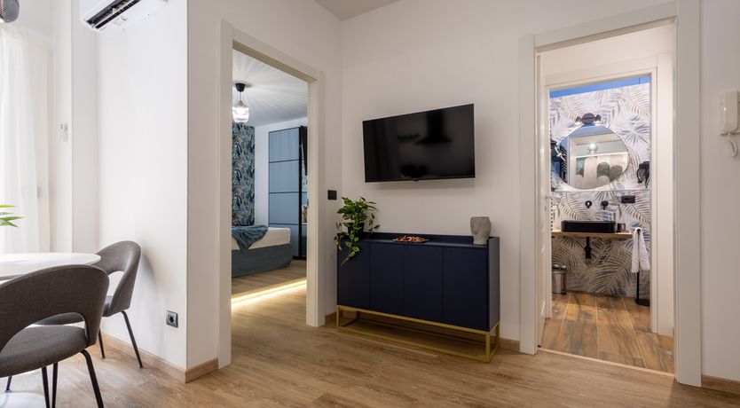 Photo of Vivid Shadows