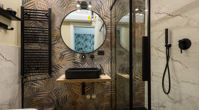 Photo of Vivid Shadows