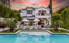 Photo of Tarzana Farmhouse