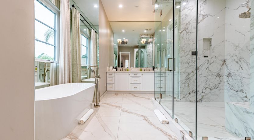 Photo of Tarzana Farmhouse