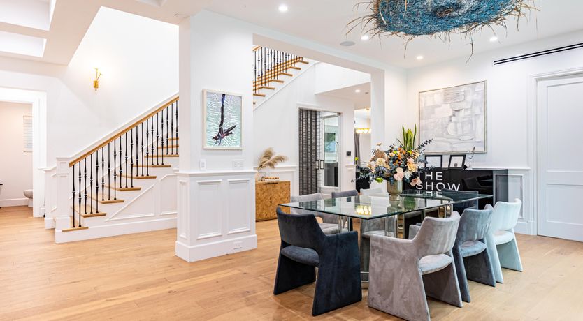 Photo of Tarzana Farmhouse