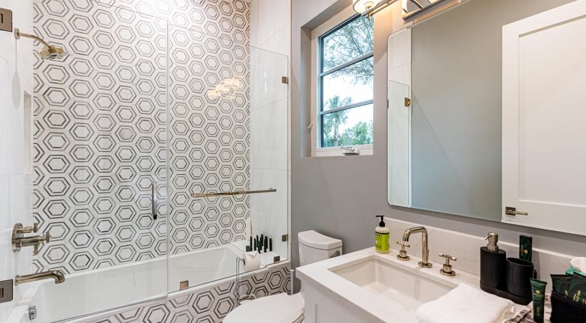 Photo of Tarzana Farmhouse