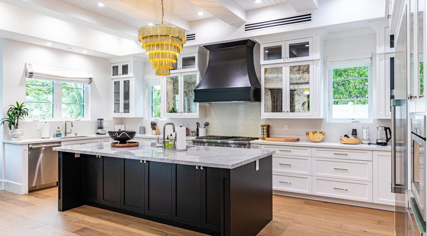 Photo of Tarzana Farmhouse