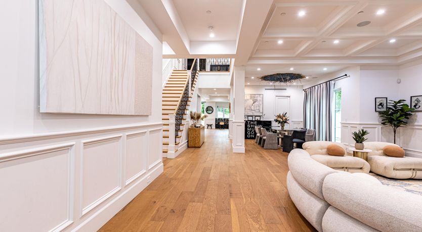 Photo of Tarzana Farmhouse