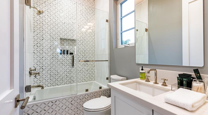 Photo of Tarzana Farmhouse