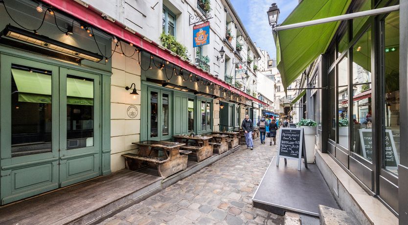 Photo of Lanterns & Letters