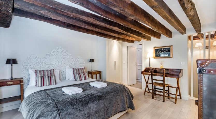 Photo of Lanterns & Letters