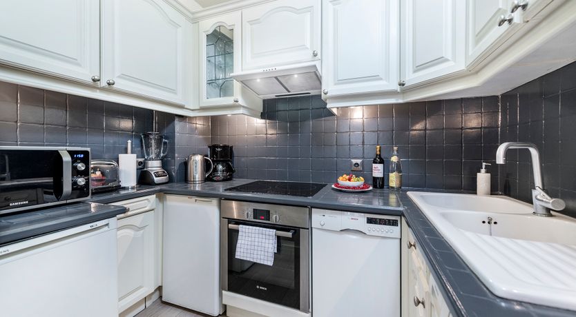 Photo of Lanterns & Letters