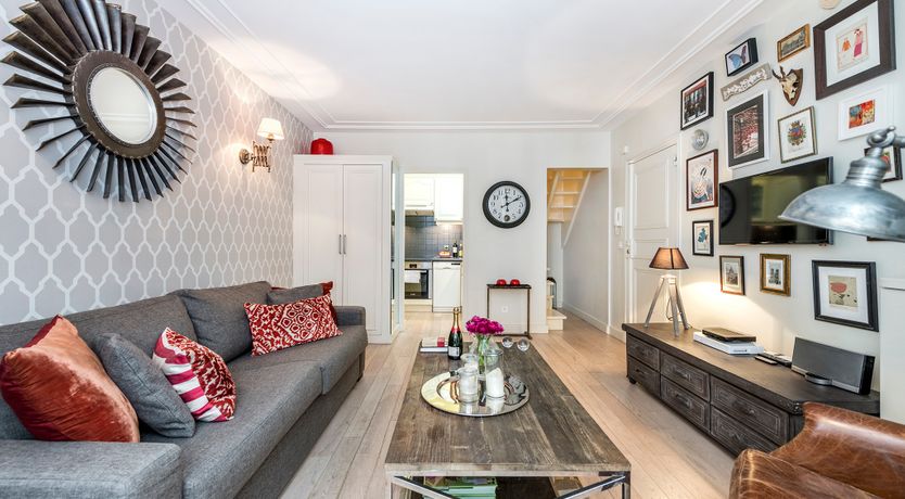 Photo of Lanterns & Letters