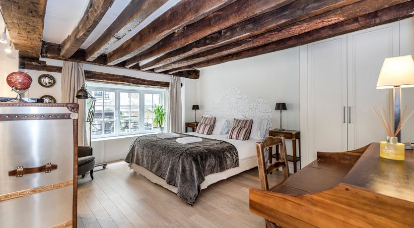 Photo of Lanterns & Letters