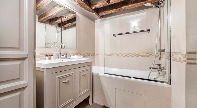 Photo of Lanterns & Letters