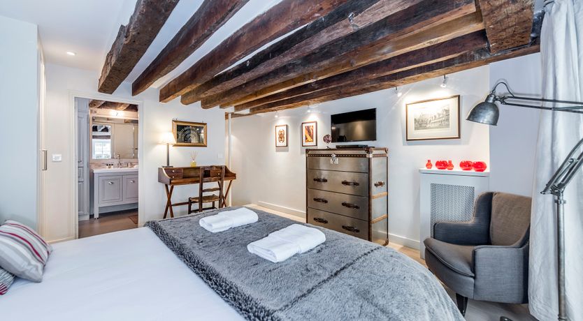 Photo of Lanterns & Letters