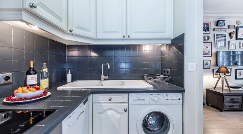 Photo of Lanterns & Letters