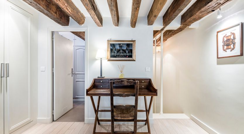 Photo of Lanterns & Letters