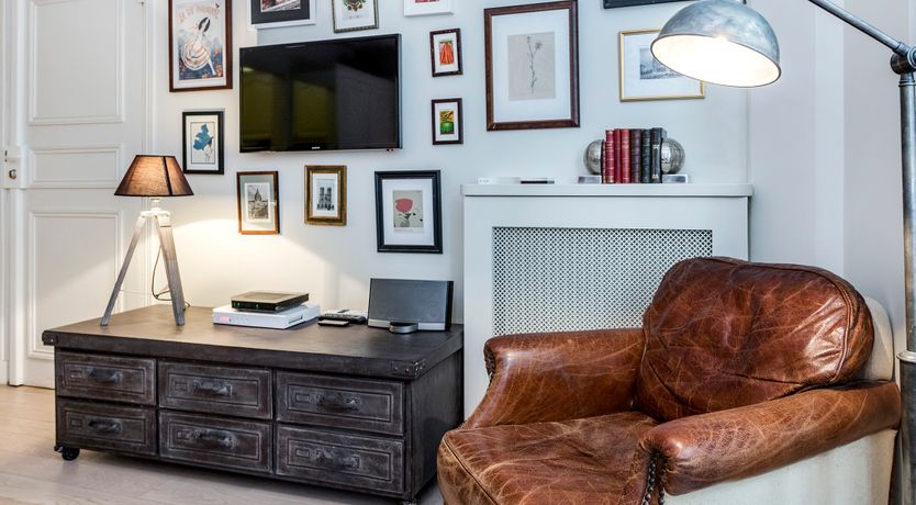 Photo of Lanterns & Letters