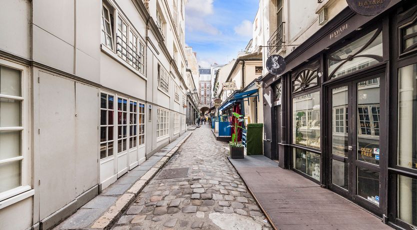 Photo of Lanterns & Letters