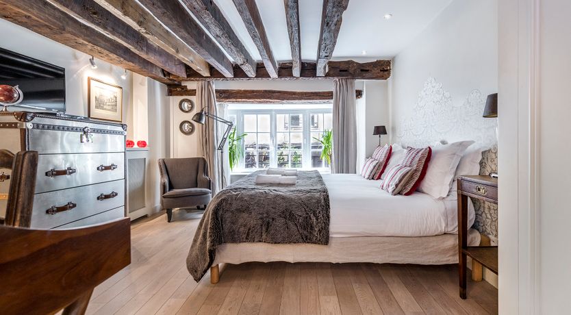 Photo of Lanterns & Letters