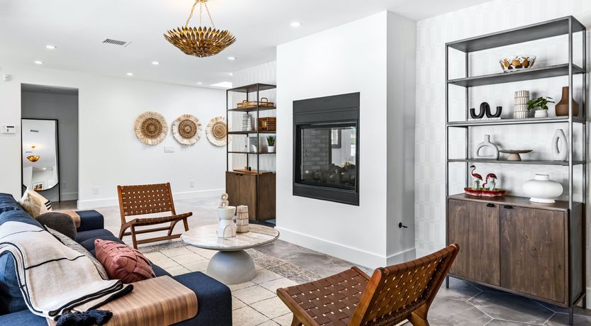 Photo of Palms Whisper