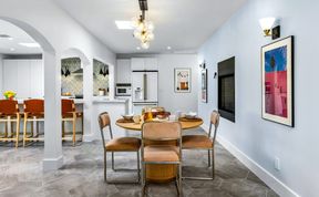 Photo of Palms Whisper