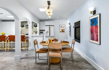 Palms Whisper Holiday Home