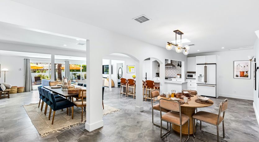 Photo of Palms Whisper