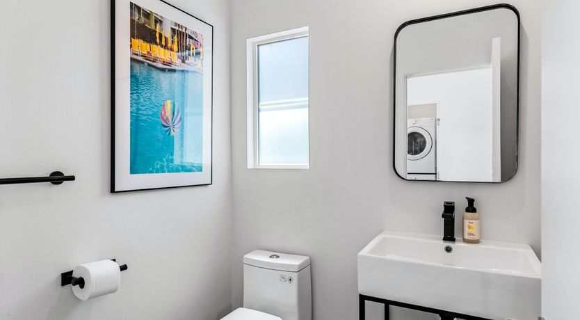 Photo of Palms Whisper