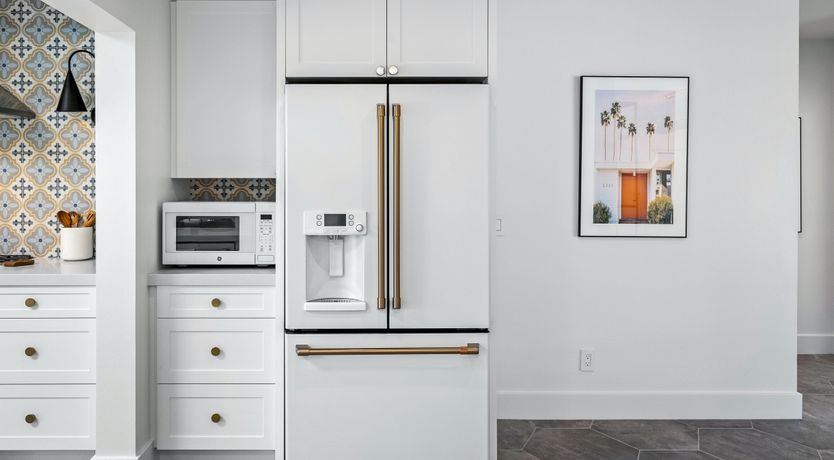 Photo of Palms Whisper