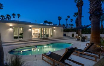 Palms Whisper Holiday Home