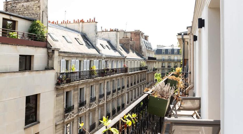 Photo of Rooftop Rendezvous