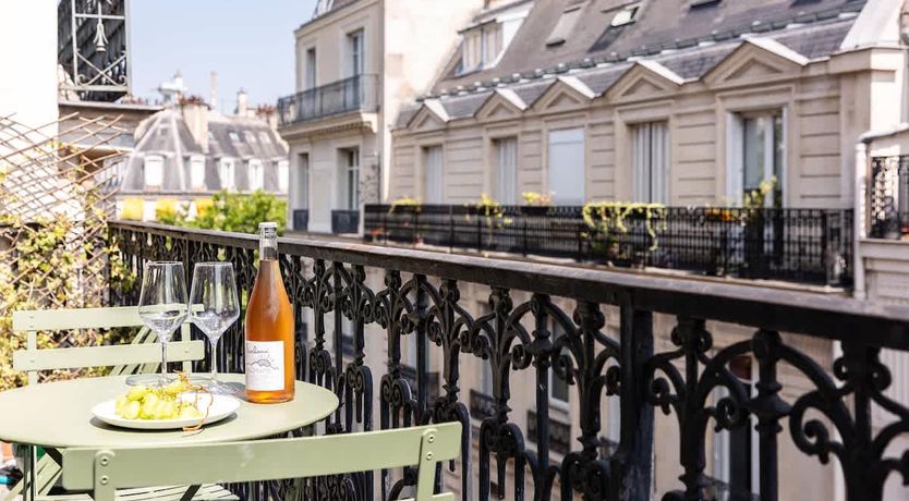 Photo of Rooftop Rendezvous